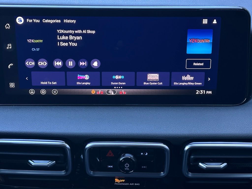 2026 Nissan Sentra SV San Clemente CA