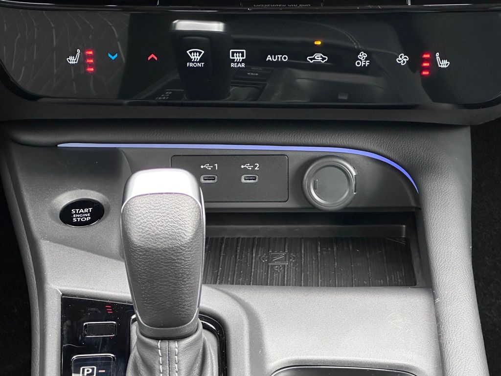 2026 Nissan Sentra SV San Clemente CA