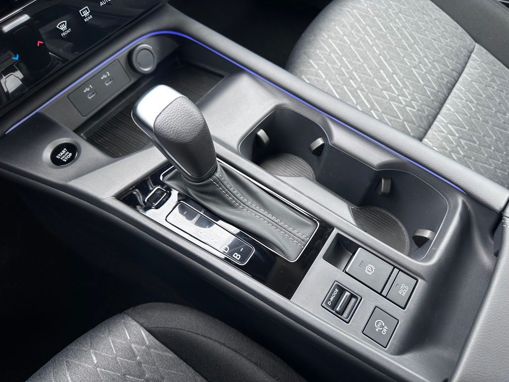 2026 Nissan Sentra SV San Clemente CA