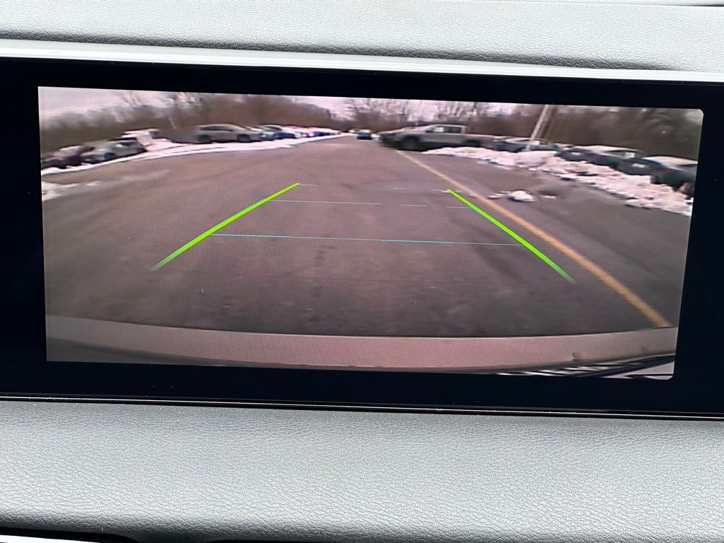 2026 Nissan Sentra SV San Clemente CA