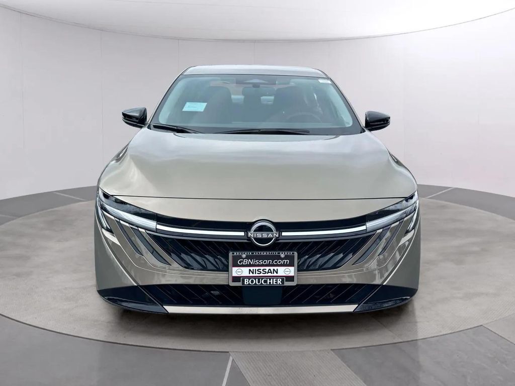 2026 Nissan Sentra SV San Clemente CA