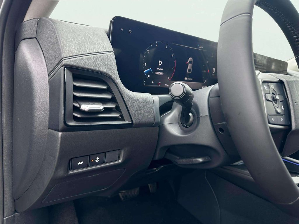 2026 Nissan Sentra SV San Clemente CA