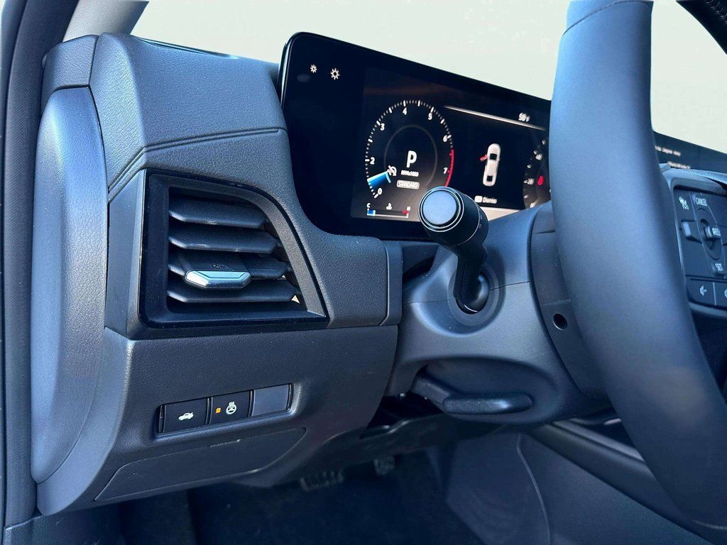 2026 Nissan Sentra SV San Clemente CA