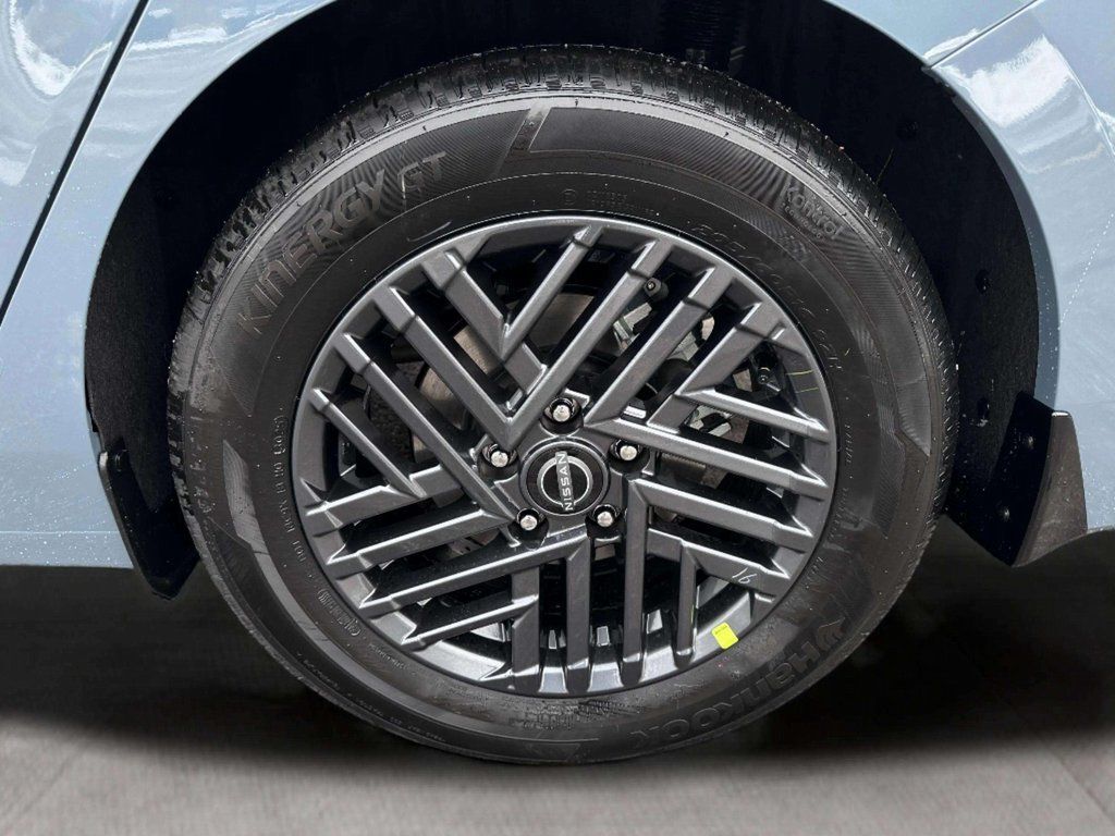 2026 Nissan Sentra SV San Clemente CA