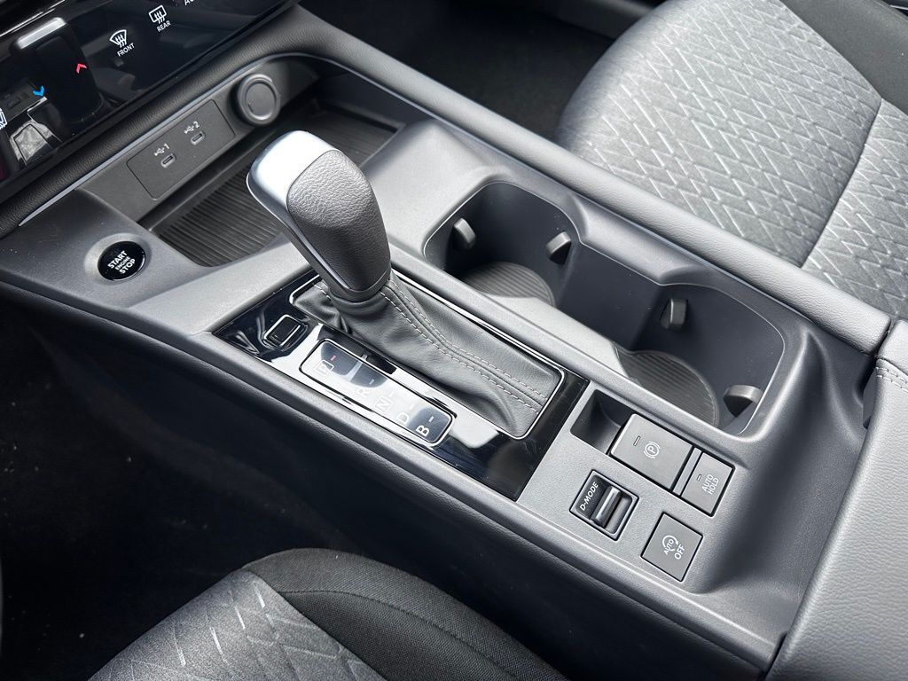 2026 Nissan Sentra SV San Clemente CA