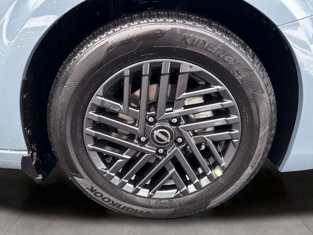 2026 Nissan Sentra SV San Clemente CA