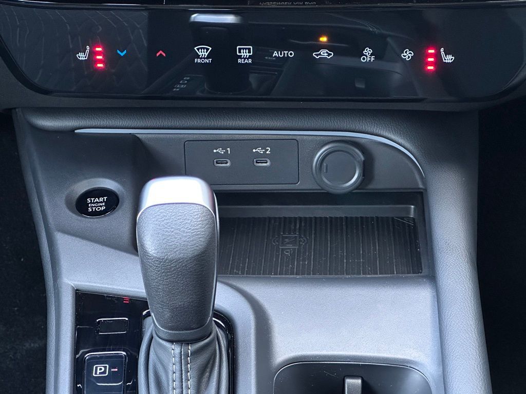 2026 Nissan Sentra SV San Clemente CA