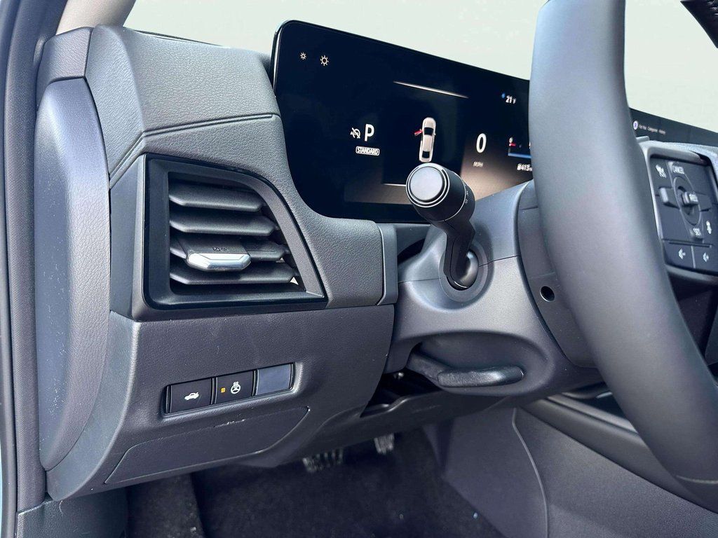 2026 Nissan Sentra SV San Clemente CA