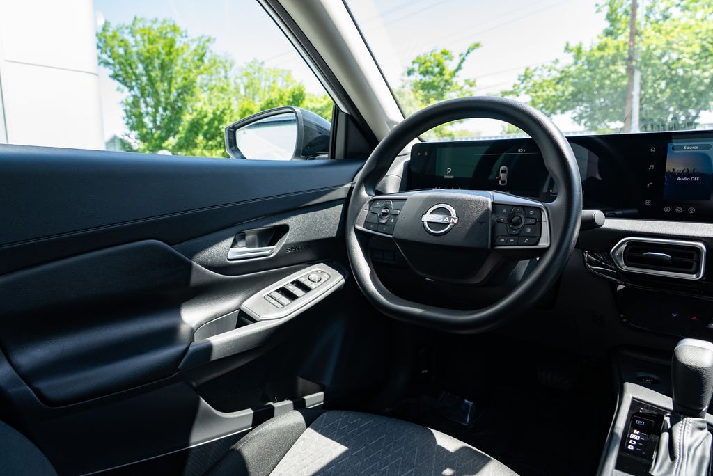 2026 Nissan Sentra SV Beaverton OR