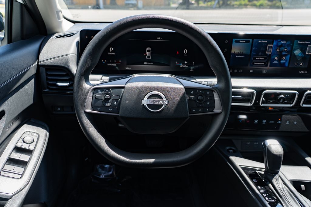 2026 Nissan Sentra SV Beaverton OR