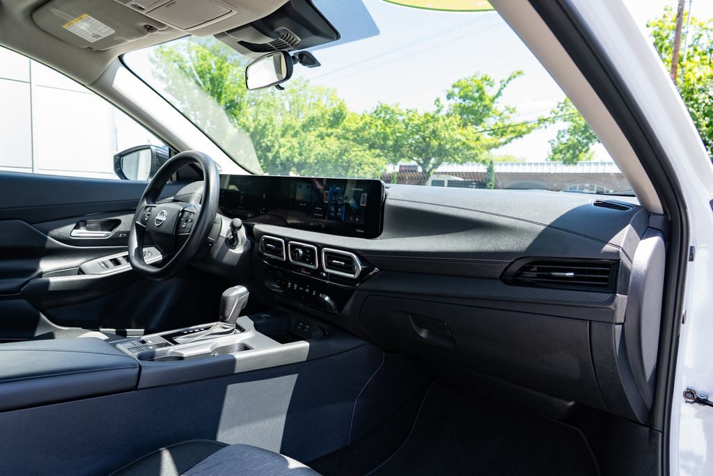 2026 Nissan Sentra SV Beaverton OR