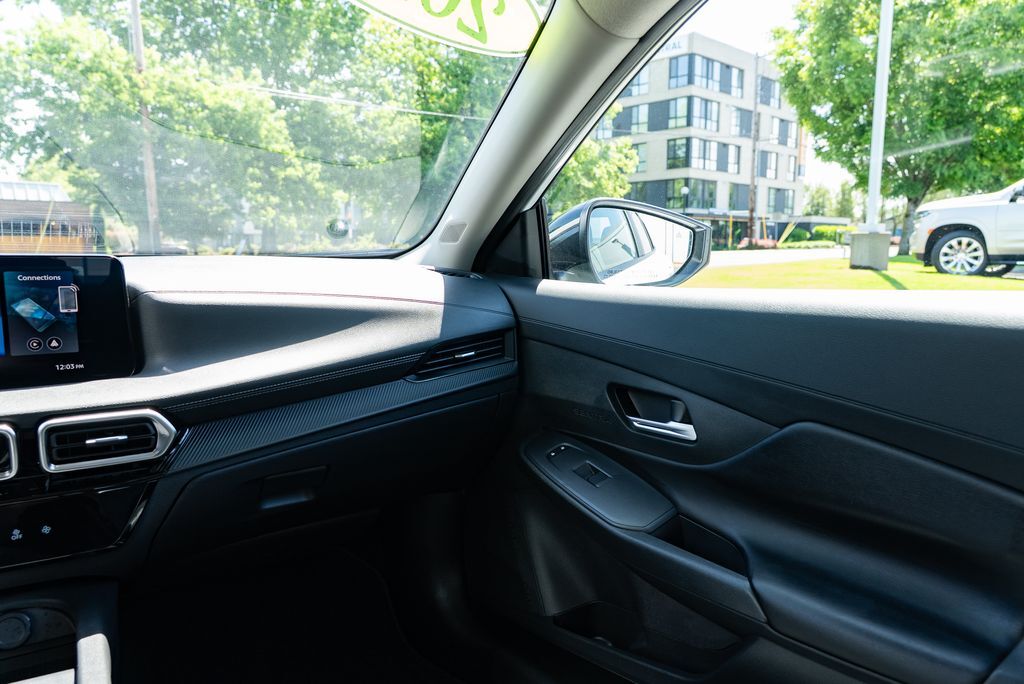 2026 Nissan Sentra SV Beaverton OR