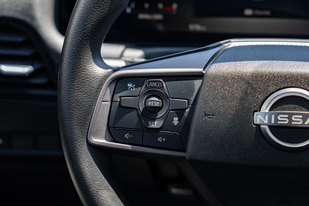 2026 Nissan Sentra SV Beaverton OR