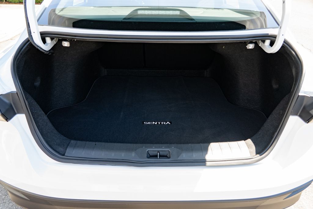2026 Nissan Sentra SV Beaverton OR