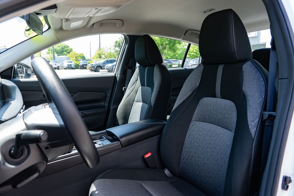 2026 Nissan Sentra SV Beaverton OR
