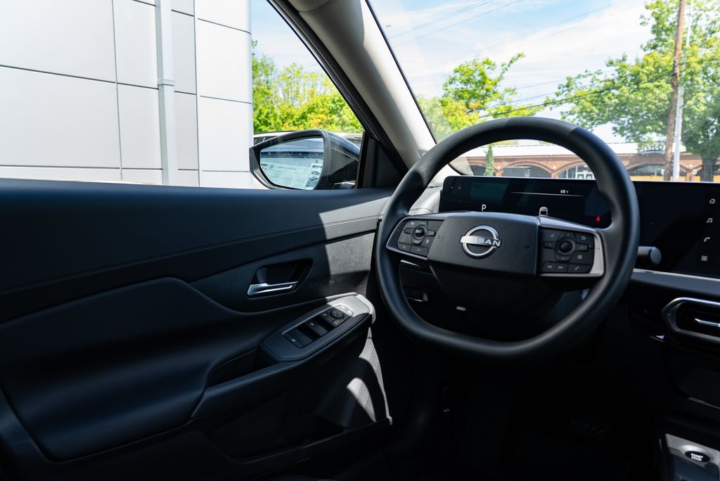 2026 Nissan Sentra SV Beaverton OR