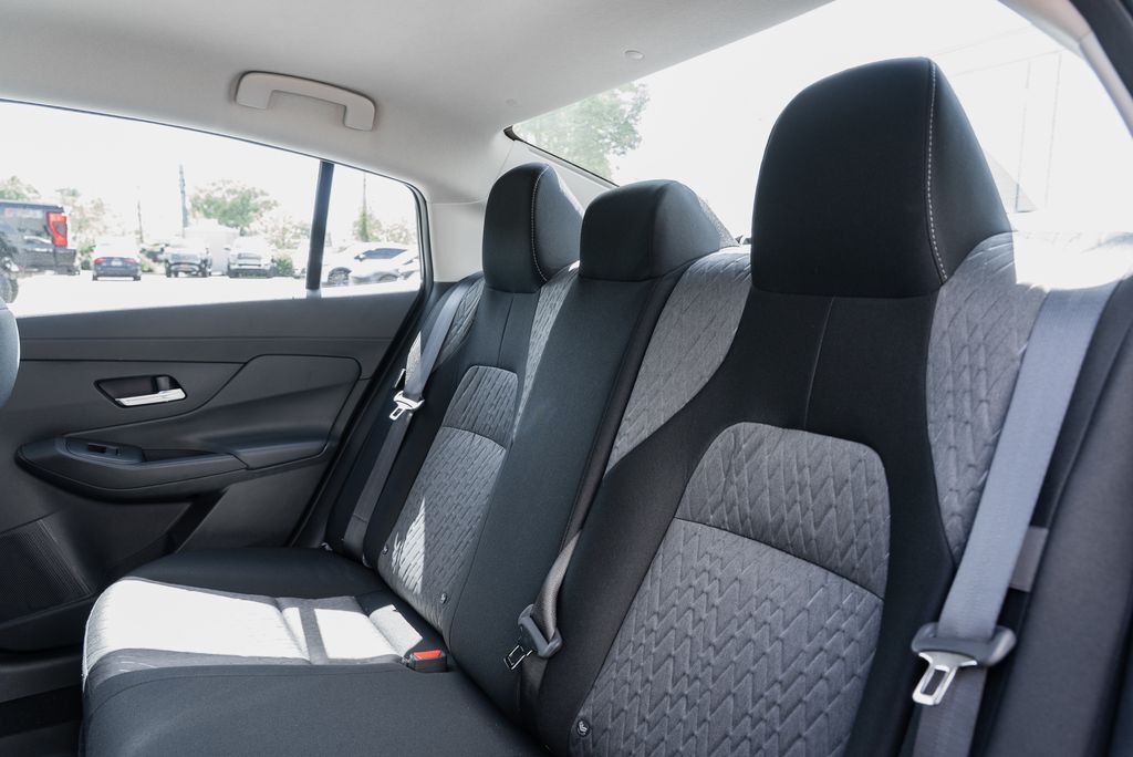 2026 Nissan Sentra SV Beaverton OR