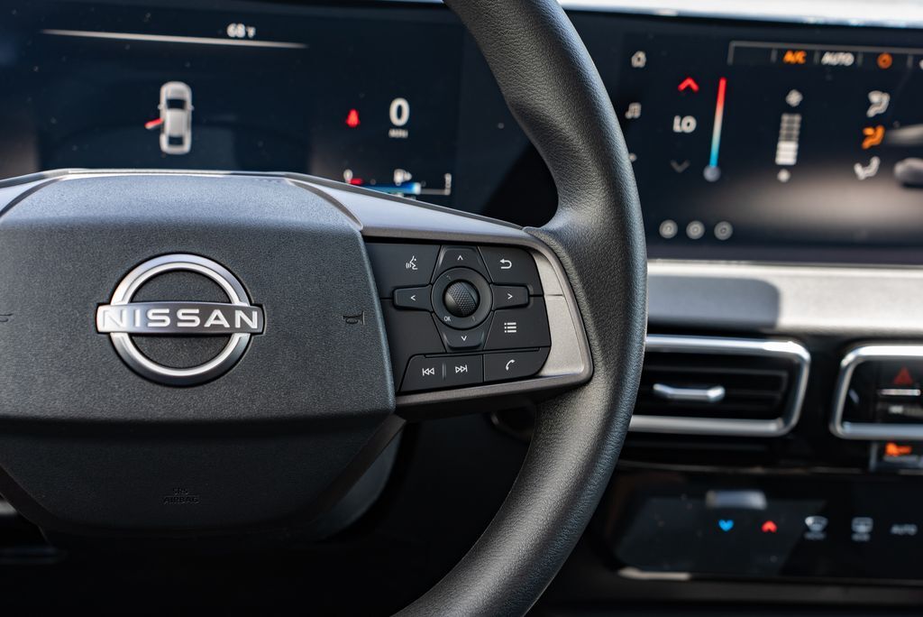 2026 Nissan Sentra SV Beaverton OR