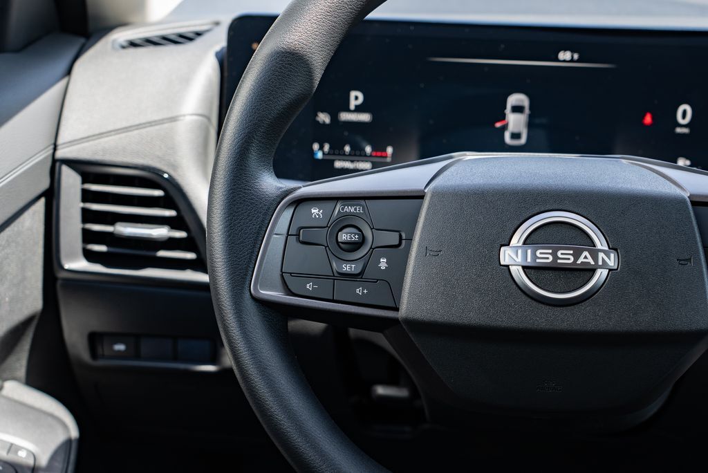 2026 Nissan Sentra SV Beaverton OR