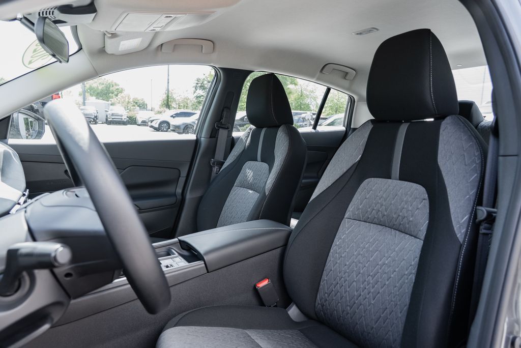 2026 Nissan Sentra SV Beaverton OR