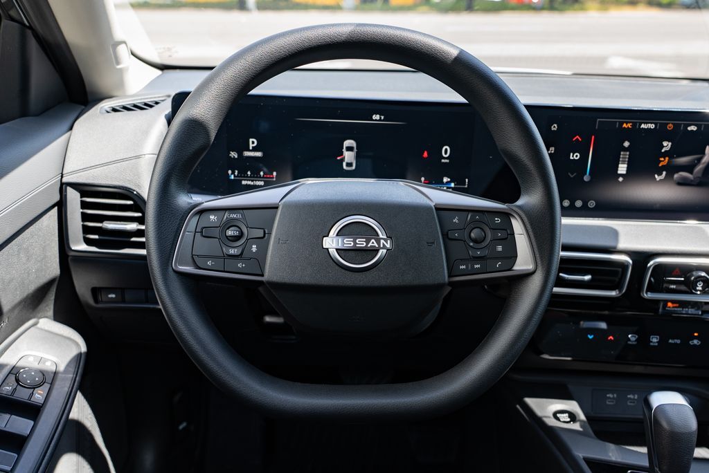 2026 Nissan Sentra SV Beaverton OR