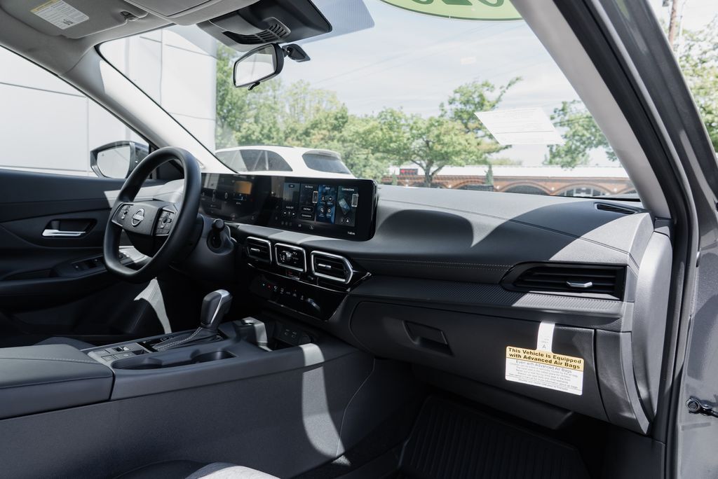 2026 Nissan Sentra SV Beaverton OR