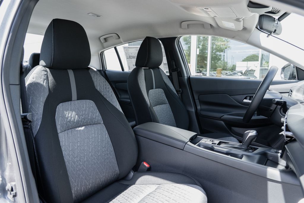 2026 Nissan Sentra SV Beaverton OR