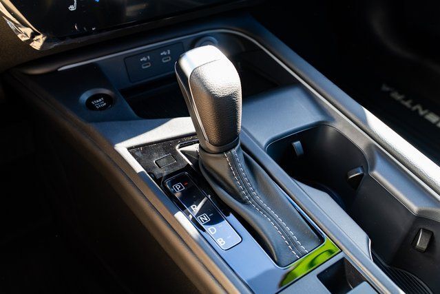 2026 Nissan Sentra SV Beaverton OR