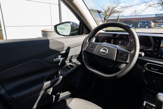 2026 Nissan Sentra SV Beaverton OR