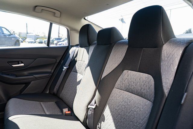 2026 Nissan Sentra SV Beaverton OR