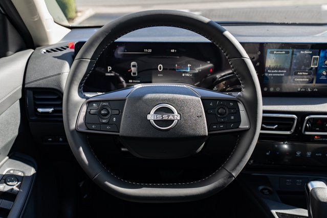 2026 Nissan Sentra SV Beaverton OR