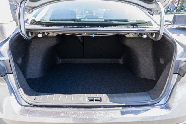 2026 Nissan Sentra SV Beaverton OR