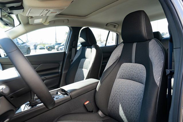 2026 Nissan Sentra SV Beaverton OR