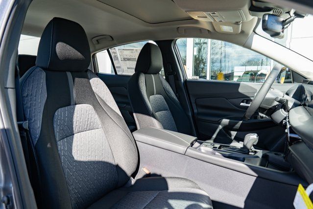 2026 Nissan Sentra SV Beaverton OR