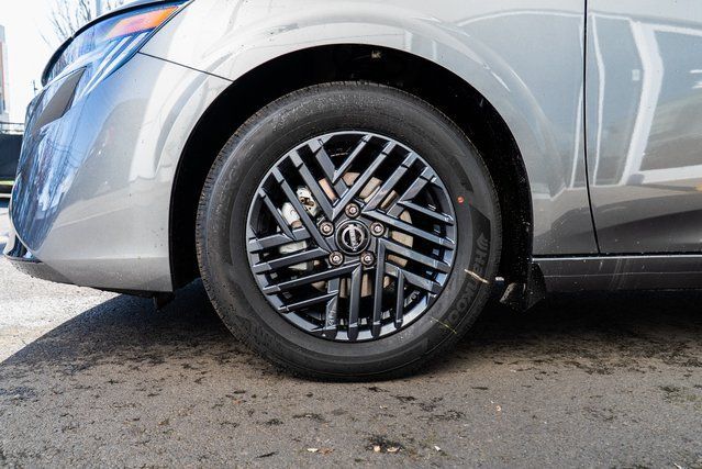 2026 Nissan Sentra SV Beaverton OR