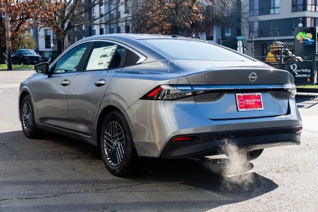 2026 Nissan Sentra SV Beaverton OR