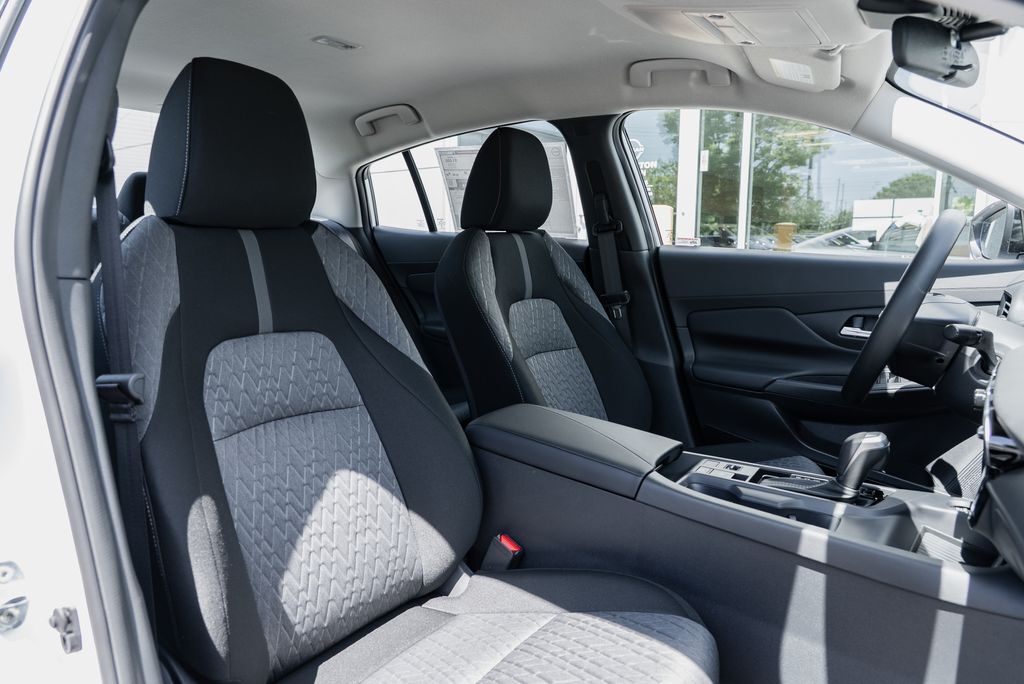 2026 Nissan Sentra SV Beaverton OR