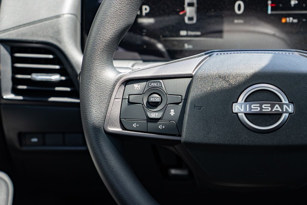 2026 Nissan Sentra SV Beaverton OR