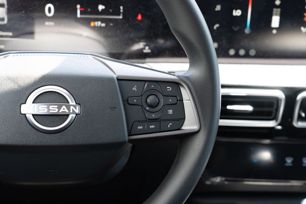 2026 Nissan Sentra SV Beaverton OR