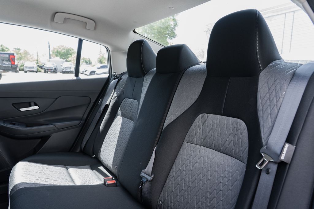 2026 Nissan Sentra SV Beaverton OR