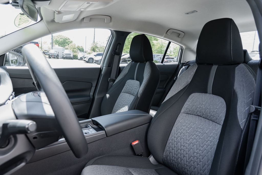 2026 Nissan Sentra SV Beaverton OR