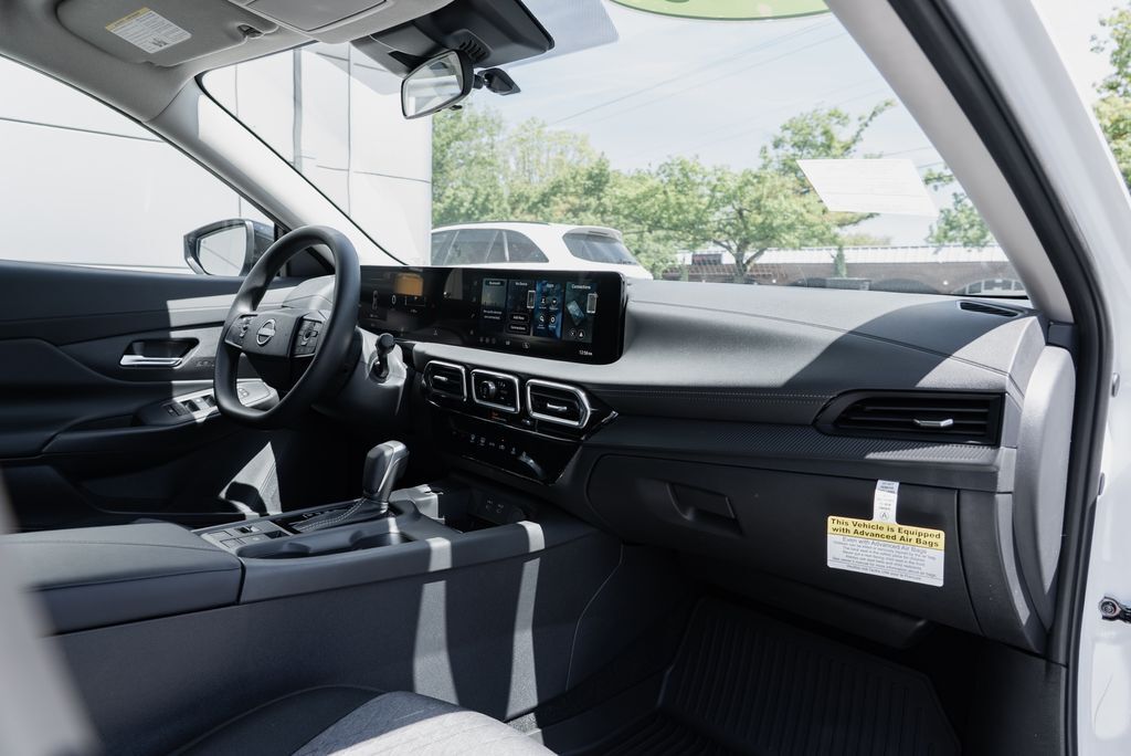 2026 Nissan Sentra SV Beaverton OR