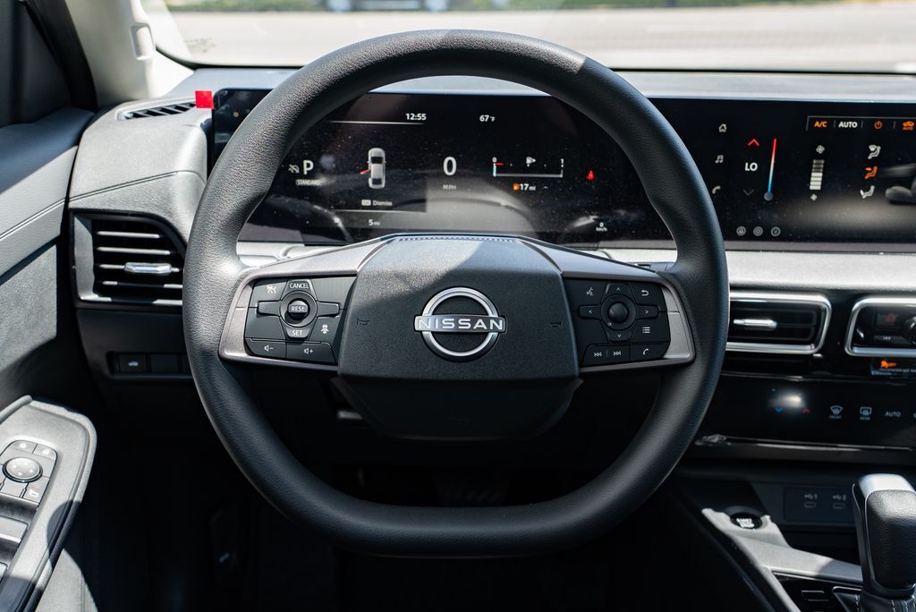 2026 Nissan Sentra SV Beaverton OR