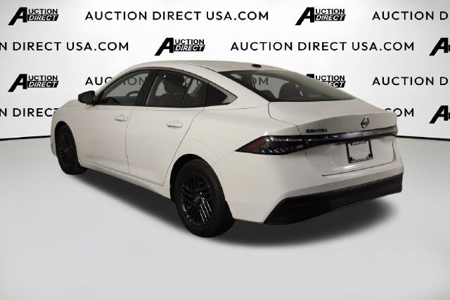 2026 Nissan Sentra SV Raleigh NC