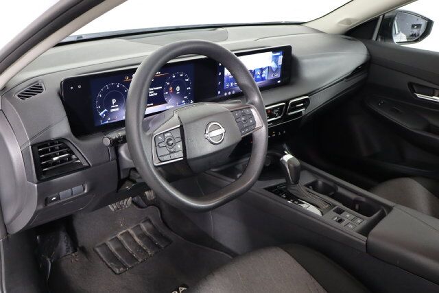 2026 Nissan Sentra SV Raleigh NC