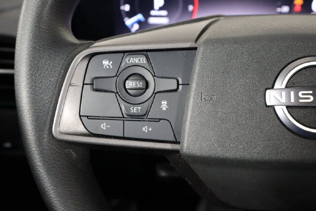 2026 Nissan Sentra SV Raleigh NC