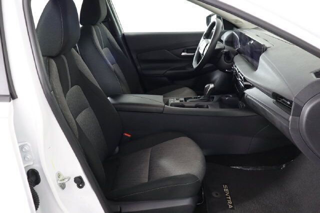 2026 Nissan Sentra SV Raleigh NC