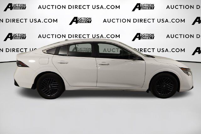 2026 Nissan Sentra SV Raleigh NC