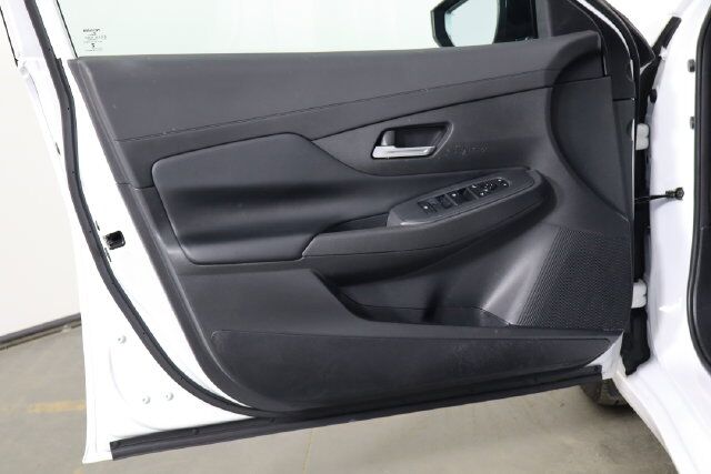 2026 Nissan Sentra SV Raleigh NC