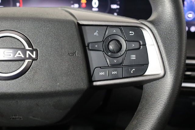 2026 Nissan Sentra SV Raleigh NC
